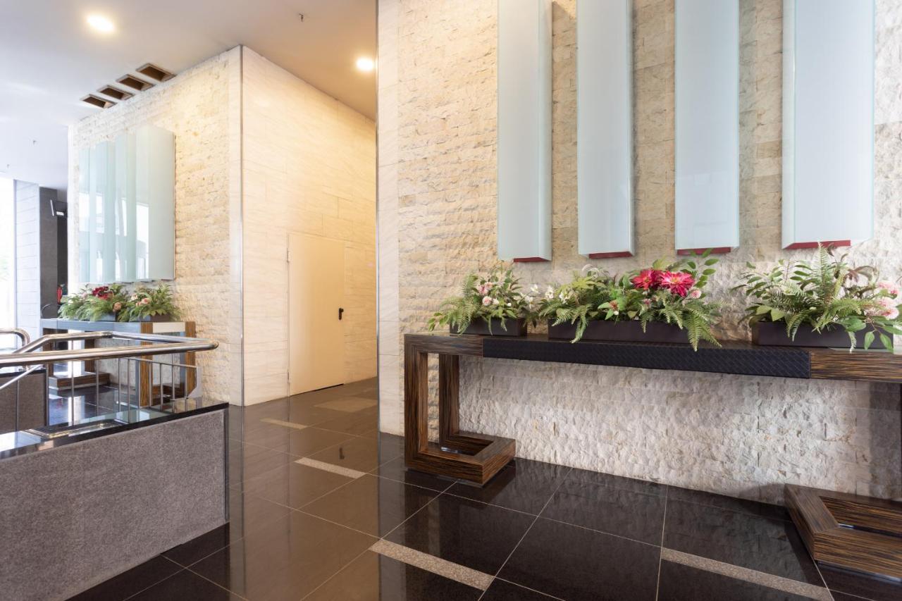 Eden Rentals Panoramic Luxury Views With Ac Aire Acondicionado Санта-Крус-де-Тенерифе Экстерьер фото