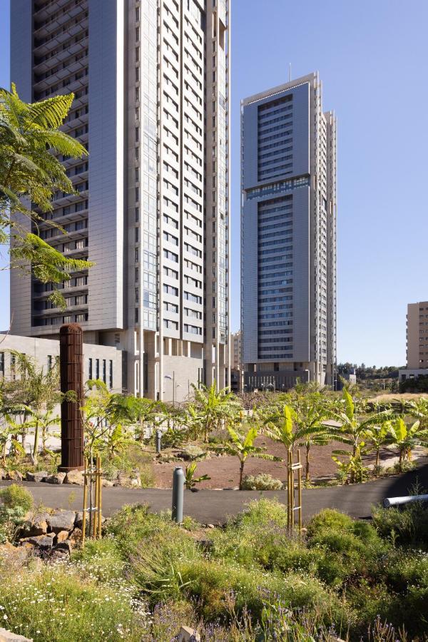 Eden Rentals Panoramic Luxury Views With Ac Aire Acondicionado Санта-Крус-де-Тенерифе Экстерьер фото
